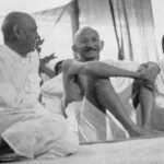 Read more about the article Reflections on Mahatma Gandhi