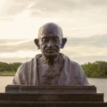 Read more about the article The Essence of Gandhi