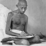 Read more about the article Using and Abusing Gandhi