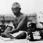 Read more about the article GANDHI, ECONOMIC GROWTH AND WELL-BEING OF THE SOCIETY