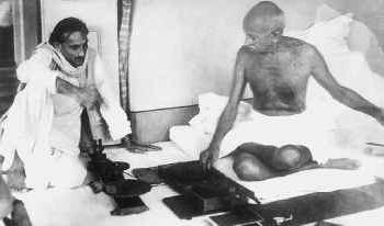 Gandhiji and Religion Part-2