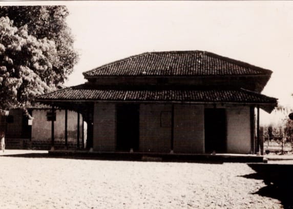 Sevagram Ashram 90 years