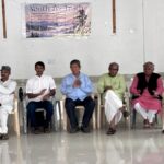 Read more about the article Former CM Harish Rawat Extends Support to Youth for Truth’s Protest Against Liquor Shops in Kausani