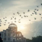 Read more about the article 80 Years of Hiroshima and Nagasaki: A Call for sustainable Peace