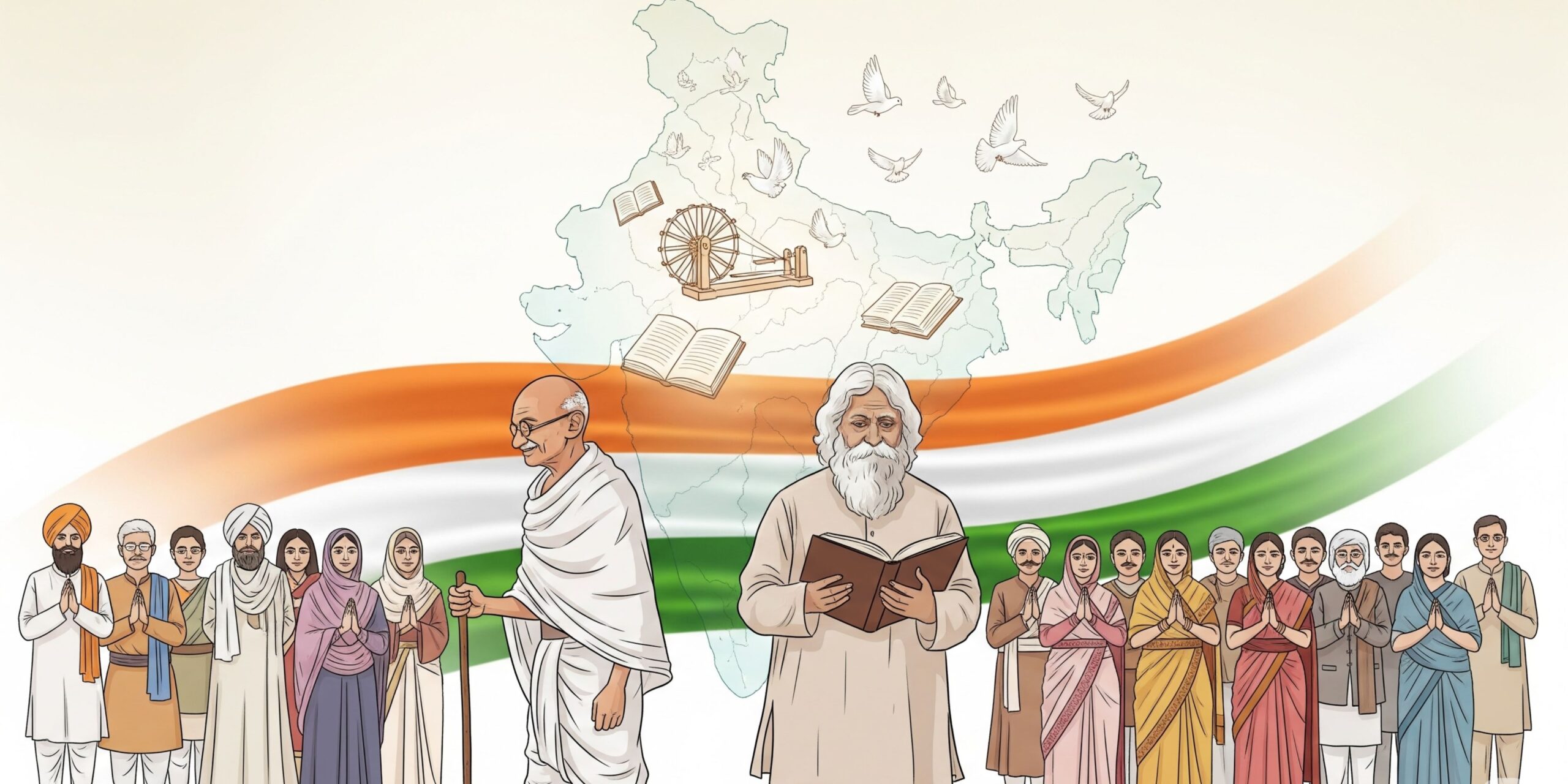 The Need for Promoting India’s Diverse and Inclusive Culture