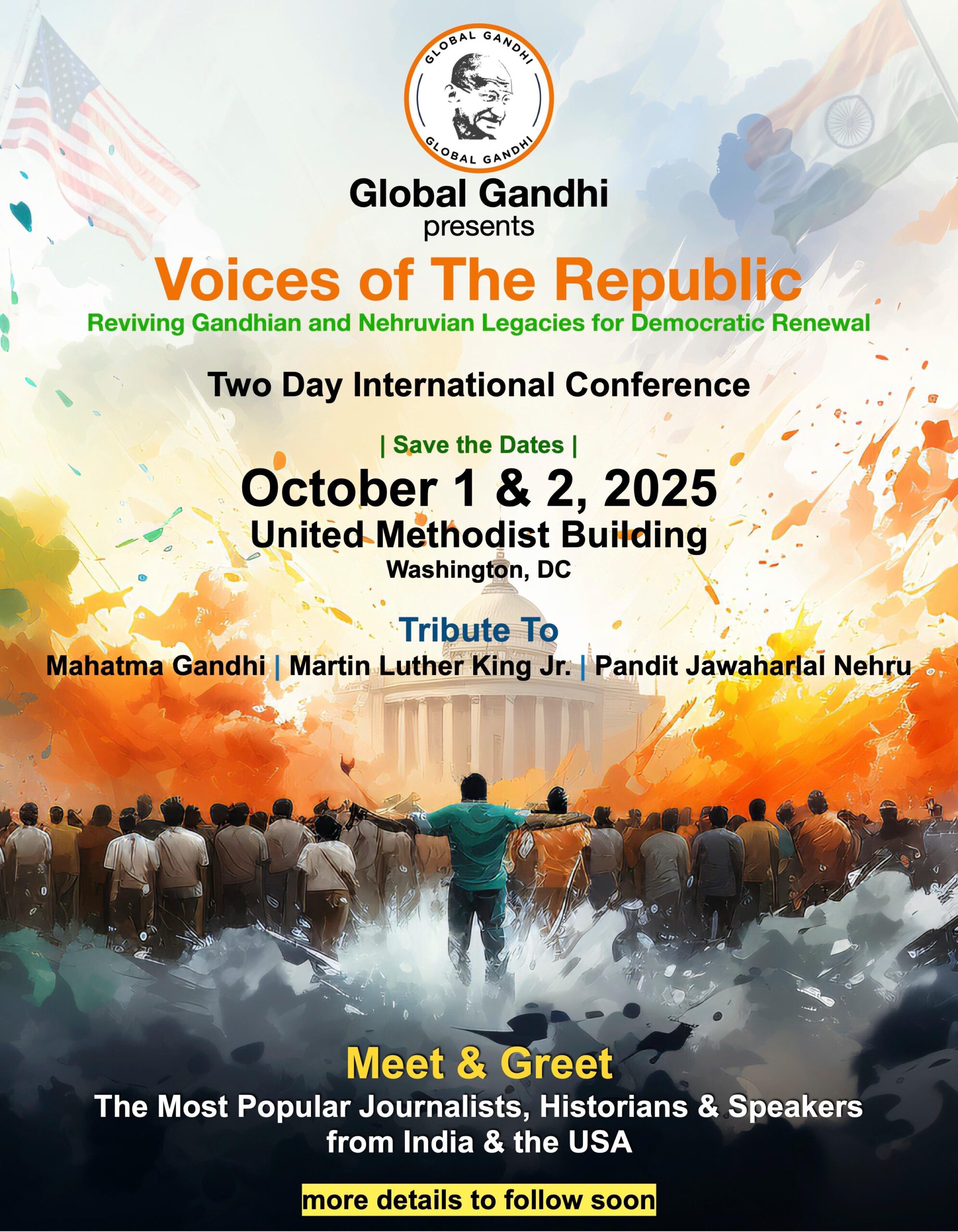 Voices of The Republic