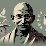 Read more about the article Gandhi and Digital Ethics in the Contemporary World