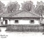 Read more about the article Gandhi and His Ashrams: A Journey of Experiments in Social Reforms