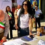 Read more about the article Let’s Sow the Region of Peace: Accadia Hosts the 7th March for Peace and Nonviolence