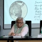 Read more about the article गांधी बनना कठिन है, गांधी को अपनाना सरल – इस्लाम हुसैन