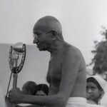 Read more about the article Celebrating Diwali with Gandhi : Kindling the light of love and Harmony