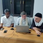 Read more about the article The Choice of Nonviolence and the Infinite Seed