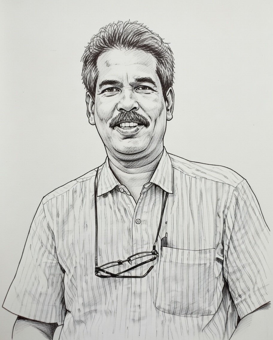 Sevagram: A Laboratory of Experiments in Political Action