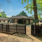 Read more about the article Bapu Kuti Reimagined: An Exhibition of Archival Architectural Drawings at Sevagram