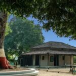 Read more about the article Ba Kuti: Symbolising the spirit and values of Kasturba Gandhi