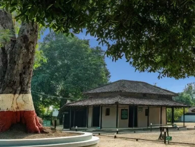 Ba Kuti: Symbolising the spirit and values of Kasturba Gandhi