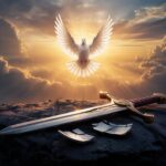 Read more about the article IN THE GLOBAL ABYSS OF DESPAIR A GLIMMER OF HOPE FROM MAHATMA GANDHI