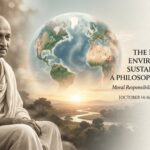 Read more about the article From Carbon Control to Moral Self-Restraint: A Gandhian–Kumarappan Critique of the Paris Climate Framework