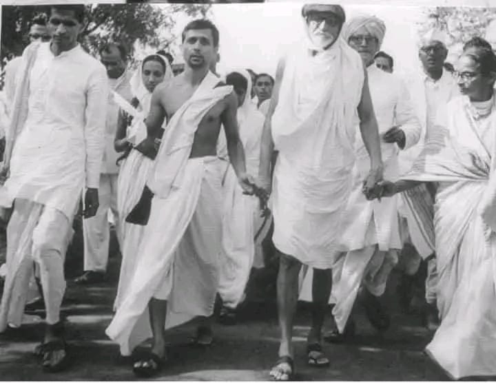 जय जगत् के संदेशवाहक बालविजय जी