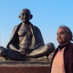Read more about the article Legacy of Gandhian Scholarship and Compassion: A Tribute to Ramchandra Pradhan