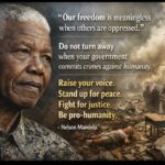 Read more about the article A Message to Americans: When the State Loses Its Moral Compass