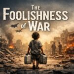 Read more about the article The Foolishness of War