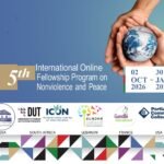 Read more about the article Global Coalition of Gandhian and Academic Institutions Announces 5th International Fellowship on Nonviolence and Peace