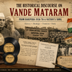 Read more about the article Bose, Nehru, and Tagore: The Historical Discourse on Vande Mataram