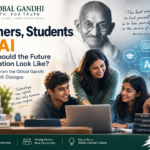 Read more about the article Teachers, Students and AI: What Should the Future of Education Look Like?