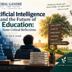 Read more about the article Artificial Intelligence and the Future of Education: Some Critical Reflections