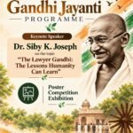 Read more about the article The Lawyer Gandhi: The Lessons Humanity Can Learn